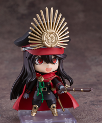 Nendoroid Archer/Oda Nobunaga 4