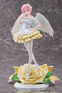 1/7 Scale Figure "Nakano Ichika Angel ver." 6