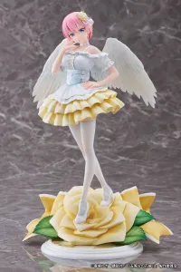 PROOF 1/7 Scale Figure "Nakano Ichika Angel ver." - The Quintessential Quintuplets - photo 6