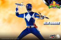 Mighty Morphin Power Rangers – 1/6 Blue Ranger 6
