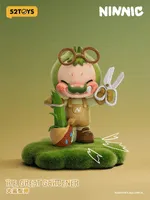 52TOYS NINNIC NI Vibes Only Series - NINNIC - photo 15