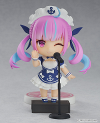 Nendoroid Minato Aqua(re-run) 4