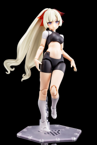 BUSTER DOLL PALADIN 14