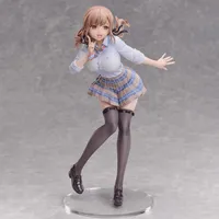 Union Creative “Love Can't Be Divided Between Twins” Naori Jinguji 1/6 Scale Pre-Painted Figure		 - Love Can't Be Divided Between Twins - photo 3