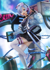 Rem -Neon City Ver.- 16