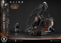 Museum Masterline XL Alien: Romulus Scorched Xenomorph Deluxe Version 29