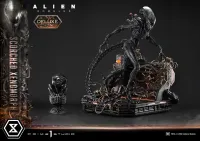 Prime 1 Studio Museum Masterline XL Alien: Romulus Scorched Xenomorph Deluxe Version - Alien (Movie Franchise) - photo 29