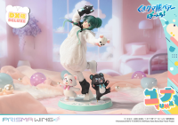 PRISMA WING Kuma Kuma Kuma Bear Punch! Yuna Deluxe Version 1/7 Scale Pre-Painted Figure 30