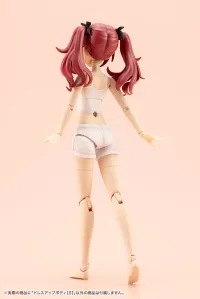 KOTOBUKIYA DRESS UP BODY【S】 - SOUSAISHOJOTEIEN - photo 23