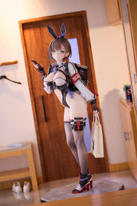 Delivery Bunny Girl Aoi 3