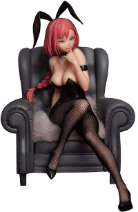 SSR-FIGURE Yi Ren Guan - House of Unhumans Chu E: Bunny Ver. 2