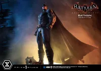 Prime 1 Studio Museum Masterline Batman: Arkham Knight Batman Batsuit V7.43 - DC Comics - photo 2