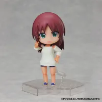 elcoco DFORM＋ Alice Gear Aegis Expansion Sitara Kaneshiya Deforme Action Figure - Video Games - photo 2