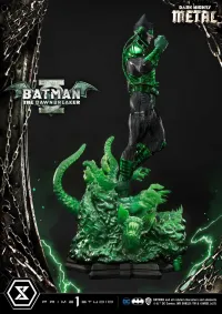 Prime 1 Studio Museum Masterline Dark Nights: Metal (Comics) The Dawnbreaker EX Version - DC Comics - photo 30