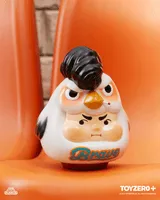 TOYZEROPLUS PPＸBIRDY Barry - PP X Monster - photo 6