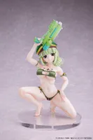 KADOKAWA Gushing Over Magical Girls - Leoparde Swimsuit Ver. - Gushing over Magical Girls - photo 8