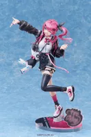 A.DIMENSION Nijisanji Kuramochi Melto 1/7 Complete Figure - NIJISANJI - photo 3