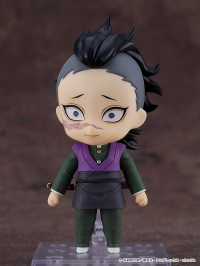Nendoroid Genya Shinazugawa 6