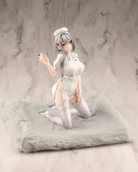 KOTOBUKIYA Saotome Shino Nurse Ver. by Minori Chigusa - Scale Figures - photo 12