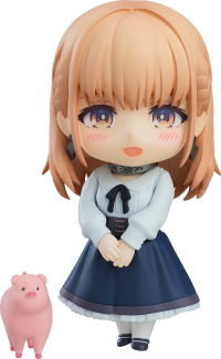 Nendoroid Jess 2