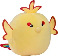 GOOD SMILE COMPANY Plushie Chonbo - Pon no Michi - photo 2