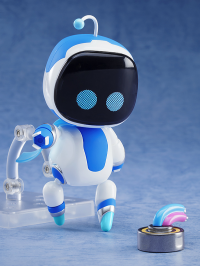 Nendoroid Astro(Re-run) 4