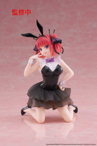 The Quintessential Quintuplets 3 Desktop Cute Figure - Nino Nakano (Bunny Ver.) 7