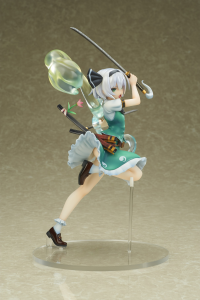 Youmu Konpaku(3rd-run) 3