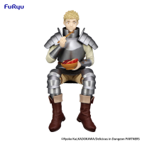 Delicious in Dungeon　Noodle Stopper Figure -Laios- 6