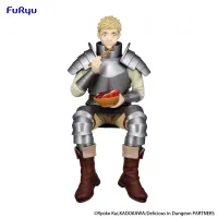 FuRyu Delicious in Dungeon　Noodle Stopper Figure -Laios- - Delicious in Dungeon - photo 6