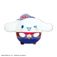 MAX LIMITED Cinnamoroll FUWA KORORIN (6pc per box) - Sanrio - photo 6