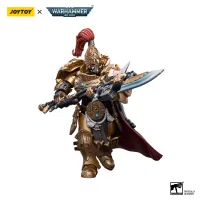 JOYTOY Adeptus Custodes Shield Captain with Guardian Spear - Warhammer 40K - photo 10