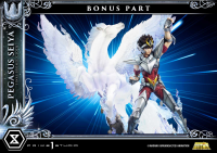 Premium Masterline Saint Seiya Pegasus Seiya "Final Bronze Cloth" Bonus Version 49
