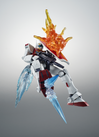 <SIDE MS> RMS-179 GMⅡ (TITANS) ver. A.N.I.M.E. "GUNDAM", TAMASHII NATIONS THE ROBOT SPIRITS 8