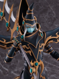 Yu-Gi-Oh! Duel Monsters Dark Paladin 1/7 Scale Figure 11
