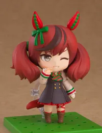 GOOD SMILE COMPANY Nendoroid Nice Nature - Umamusume: Pretty Derby - photo 4