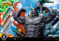 Ultimate Premium Masterline My Hero Academia Midoriya, Bakugo & Todoroki 4