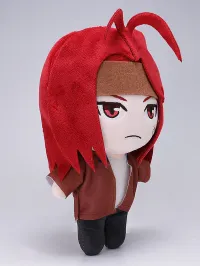 ORANGE ROUGE Saiyuki RELOAD ZEROIN Nendoroid Plus Plushie: Sha Gojyo - Saiyuki - photo 5