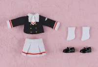 GOOD SMILE COMPANY Nendoroid Doll Outfit Set: Tomoeda Junior High Uniform - Cardcaptor Sakura - photo 3
