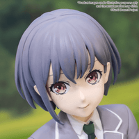 BanG Dream! Premium Figure MyGO!!!!! Tomori Takamatsu Uniform ver. 3
