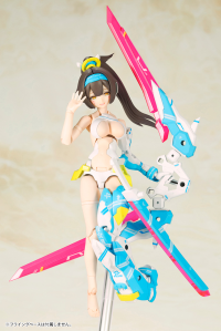 ASRA ARCHER AOI 4