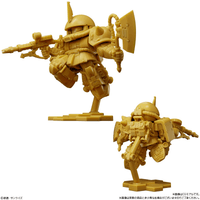 Gundam Superior Define No. 02 8