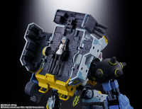 DAISY OGRE "SYNDUALITY Noir", Bandai Spirits CHOGOKIN 3