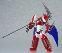 GOOD SMILE COMPANY MODEROID Shin Getter 1(re-run) - Getter Robo - photo 5