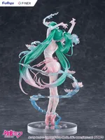 FuRyu Hatsune Miku Water lily ver. 1/7 Scale Figure - Hatsune Miku - photo 10