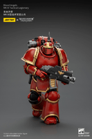 Blood Angels MK lll Tactical Legionary 17