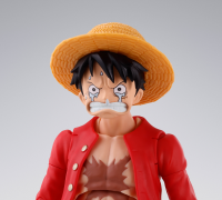 SABO -REVOLUTIONARY ARMY CHIEF OF STAFF- "ONE PIECE", TAMASHII NATIONS S.H.Figuarts 3