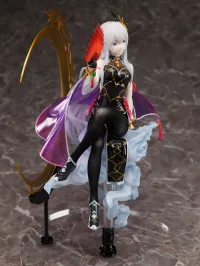 FuRyu Re:ZERO -Starting Life in Another World- Echidna China Dress ver. 1/7 Scale Figure - Re:ZERO -Starting Life in Another World- - photo 4
