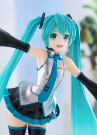 GOOD SMILE COMPANY POP UP PARADE Hatsune Miku: Translucent Color Ver. - Hatsune Miku - photo 3