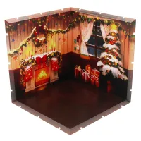 PLM Dioramansion 150: Christmas (Re-run) - Figure Accessories - photo 1